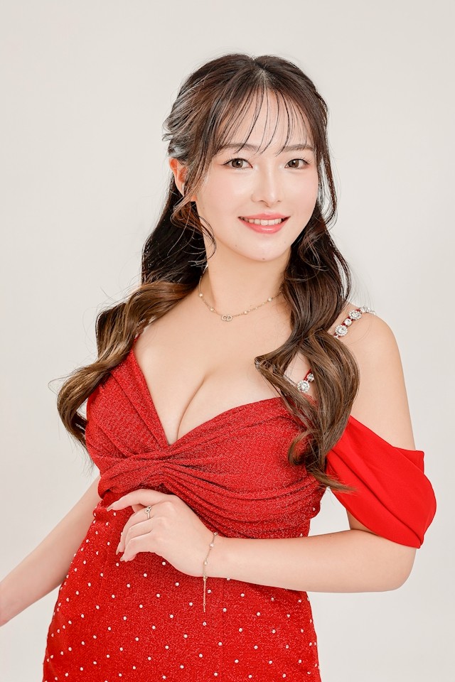 冬城 くれあプロフィール写真2